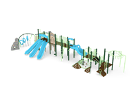 View Pier Palace slide