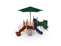 View JumpStart slide