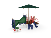 View JumpStart slide