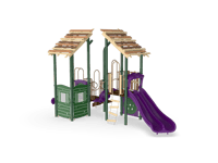 View Waystation slide