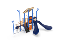 View Ripple Perch slide