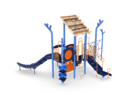 View Ripple Perch slide