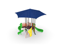 View Liberty Rock slide