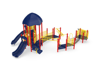 View Race Route slide