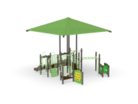 View Sail Away slide