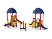 View Shoreline Play slide