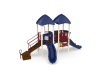 View Spirited Creation slide