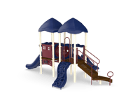 View Spirited Creation slide