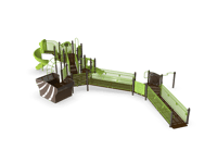 View Winding Wonder slide