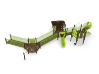 View Winding Wonder slide