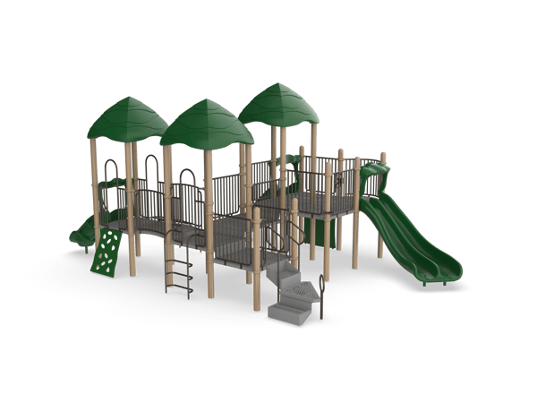 Woodland Connection 1