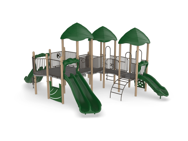 Woodland Connection 2