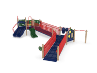 View Walk-A-Bout slide