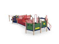 View Walk-A-Bout slide