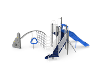 View Cory's Climb slide