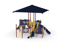 View Sierra Sunrise slide