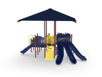 View Sierra Sunrise slide