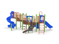 View Kary's Kastle slide