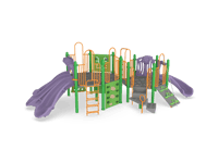 View Triple Play slide