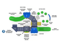 View Vista Angelina slide