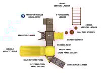 View Dashing Dart slide