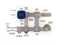 View Victory Climb slide