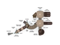 View Castle Rock slide