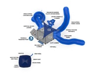 View Blue Moon slide