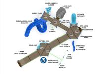 View The Great Escape slide