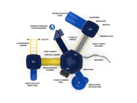 View Stay 'N Play slide