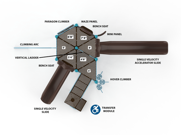 Pathfinder Junction 3