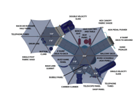 View Playful Escape slide