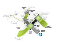 View Power Surge slide