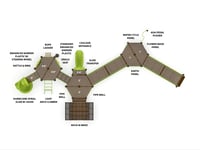 View Winding Wonder slide
