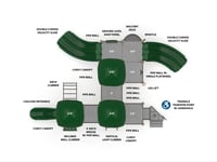 View Woodland Connection slide