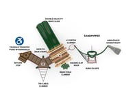 View Secret Egret slide