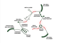 View Shining Beams slide