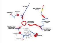 View Soaring Destinations slide