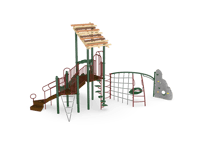 View Secret Egret slide