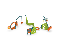 View Beginner's Fun slide