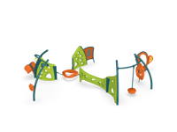 View Beginner's Fun slide