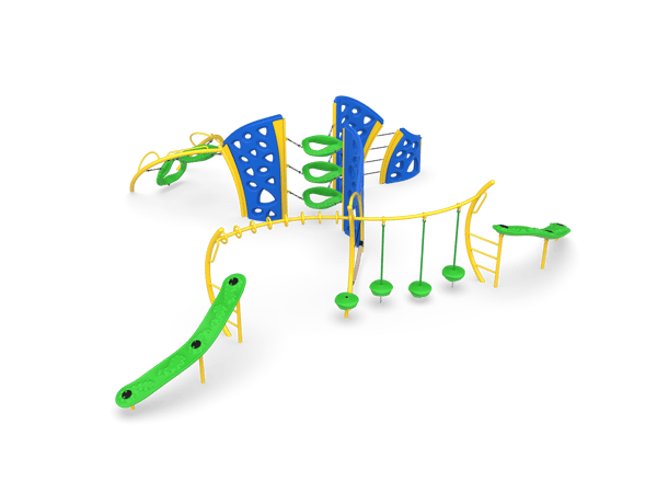 Brilliant Beginnings 1