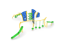 View Brilliant Beginnings slide