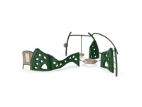 View Playful Quest slide