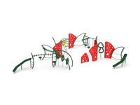 View Shining Beams slide