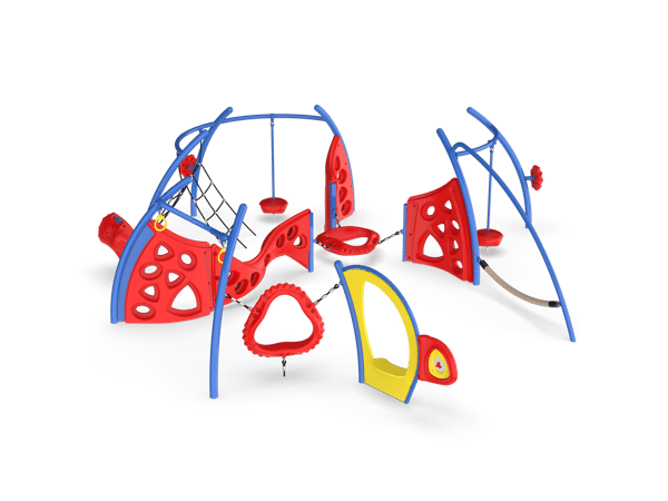 Soaring Destinations 1