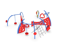 View Soaring Destinations slide