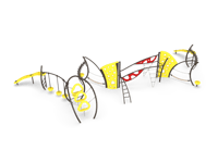 View Soaring Sun slide