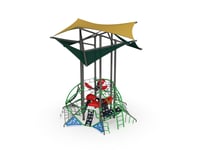 View Parallax Prime slide