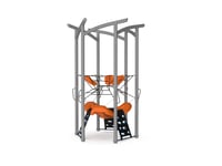 View Parallax Alpha slide